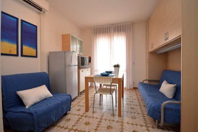 APARTMÁNY ATOLLO - apartmán A3