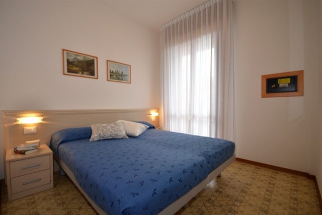 APARTMÁNY ATOLLO - apartmán B4, B1-4 a B2-4