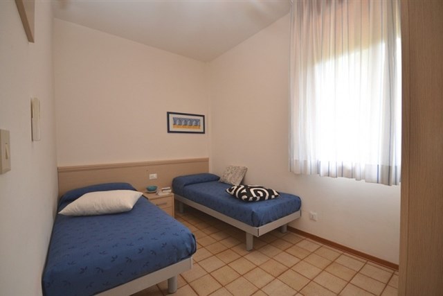 APARTMÁNY ATOLLO - apartmán C1-6, C2-6, C3-6