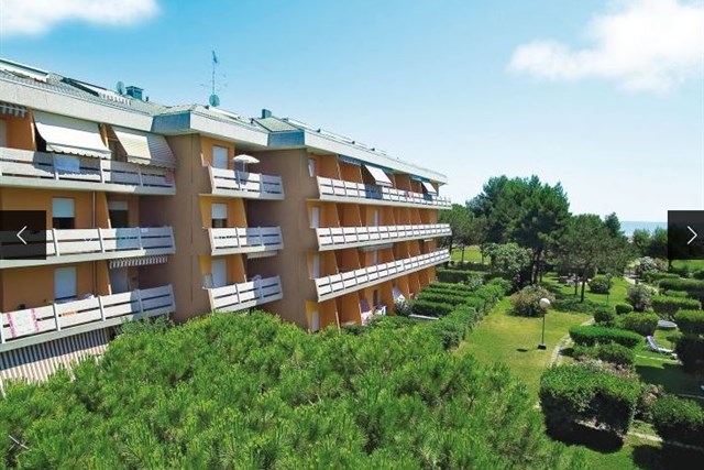 APARTMÁNY ATOLLO - apartmány Atollo