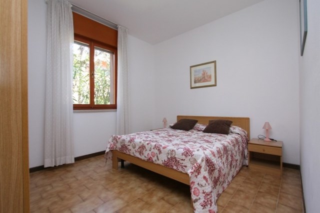 Rezidence ORSA MAGGIORE - apartmán C5