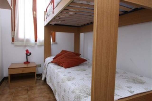 Rezidence ORSA MAGGIORE - apartmán C5