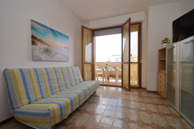 Apartmány CARINA E SILVA - apartmán C6 a C1-6