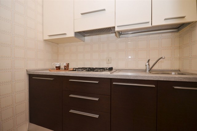 Apartmány CARINA E SILVA - apartmán C6 a C1-6