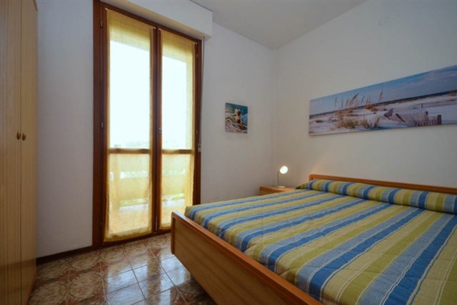 Apartmány CARINA E SILVA - apartmán C6 a C1-6