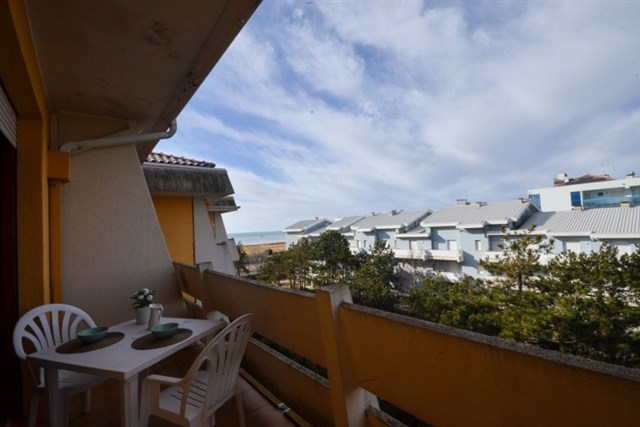 Apartmány CARINA E SILVA - apartmán C1-6