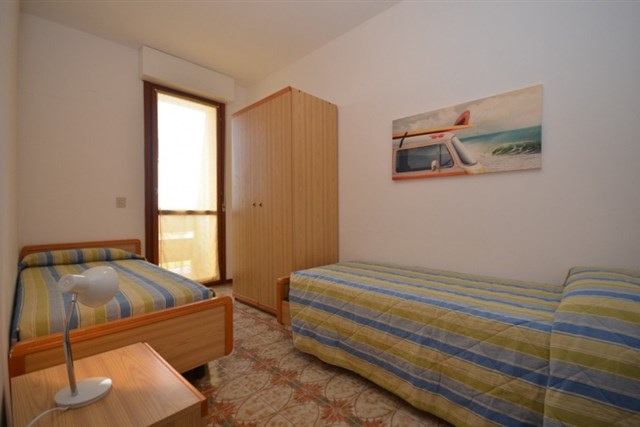 Apartmány CARINA E SILVA - apartmán C1-6