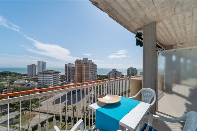 Rezidence PUERTO DO SOL - DUNA E TORRE - Apartmán A3