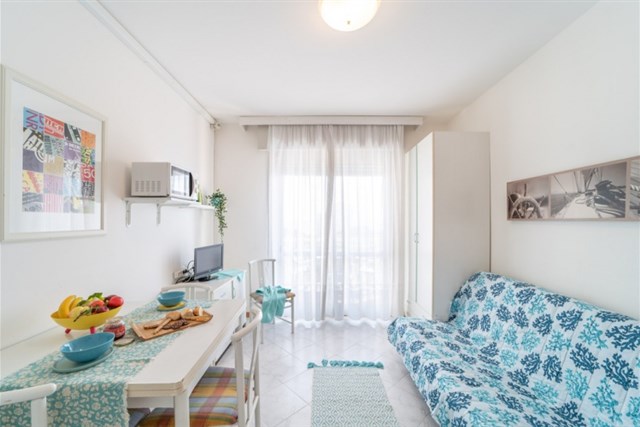 Rezidence PUERTO DO SOL - DUNA E TORRE - Apartmán A3