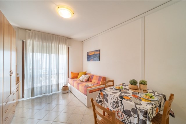 Rezidence PUERTO DO SOL - DUNA E TORRE - Apartmán A3