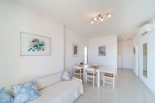 Rezidence PUERTO DO SOL - DUNA E TORRE - apartmán B4