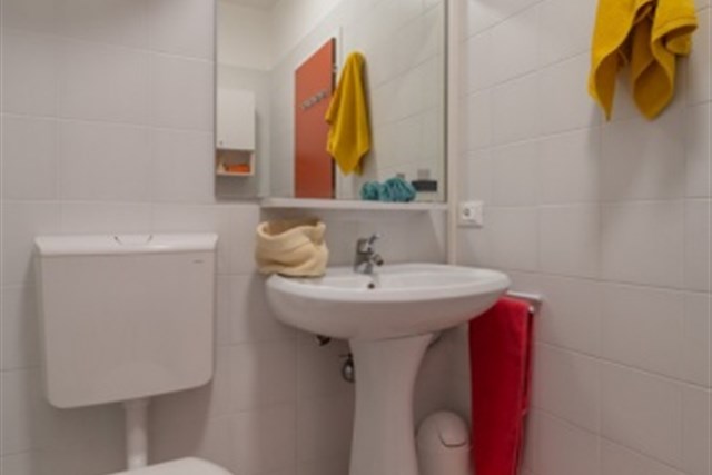 Rezidence PUERTO DO SOL - DUNA E TORRE - apartmán B4