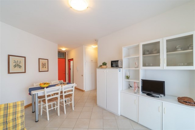 Rezidence PUERTO DO SOL - DUNA E TORRE - apartmán B5