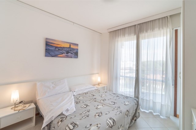 Rezidence PUERTO DO SOL - DUNA E TORRE - apartmán B5