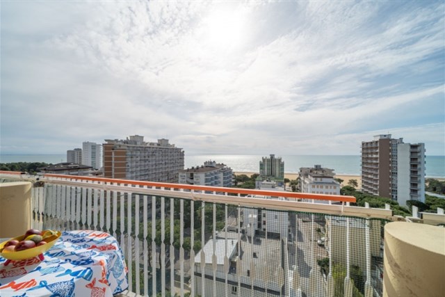 Rezidence PUERTO DO SOL - DUNA E TORRE - apartmán C6