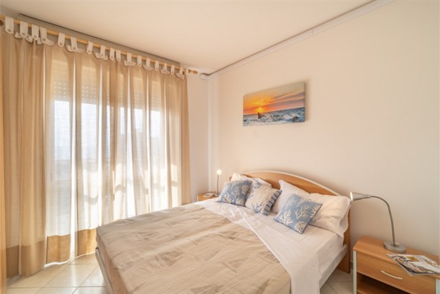 Rezidence PUERTO DO SOL - DUNA E TORRE - apartmán C6