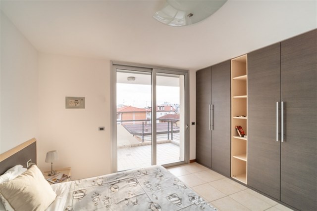 Rezidence ORE FELICI - apartmán C6