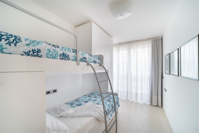 Rezidence ORE FELICI - apartmán C1-7