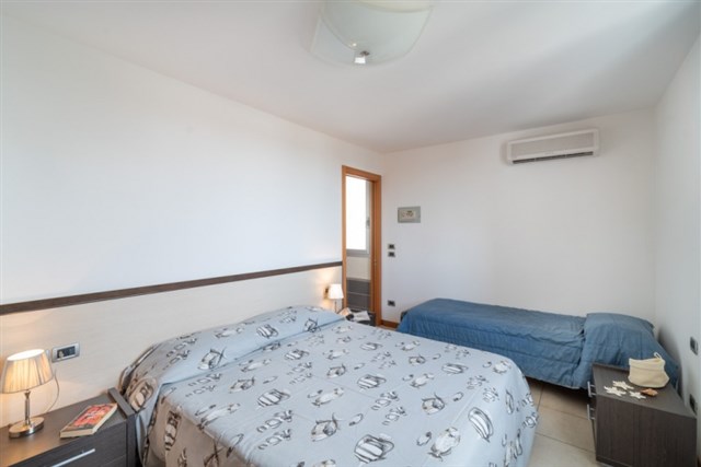 Rezidence ORE FELICI - apartmán C7