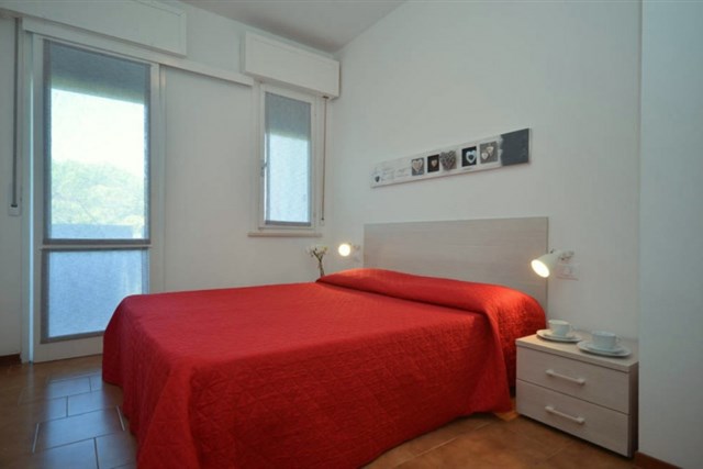 Vila SIMONA - apartmán C6 a C1-6