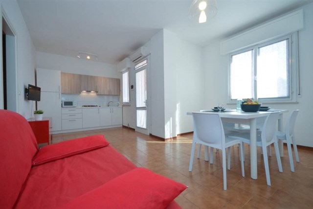 Vila SIMONA - apartmán C6