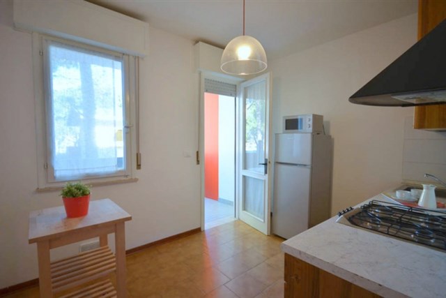 Vila SIMONA - apartmán C1-6