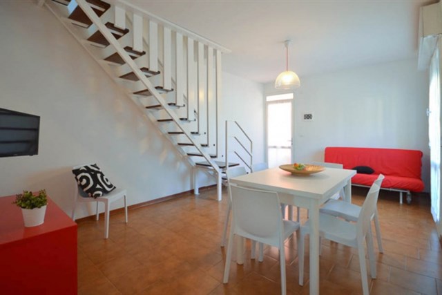 Vila SIMONA - apartmán C1-6