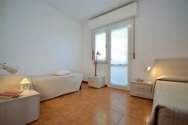 Vila SIMONA - apartmán C1-6