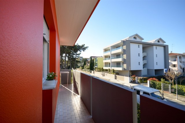 Vila SIMONA - apartmán C1-6