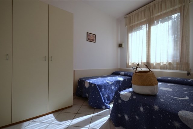 Villaggio LE PALME - apartmán C6