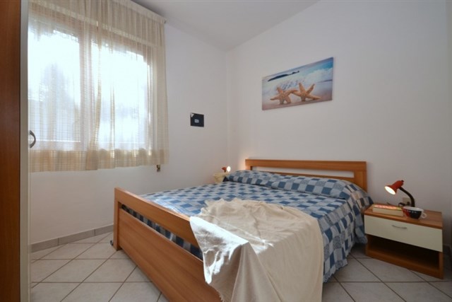 Villaggio LE PALME - apartmán C6