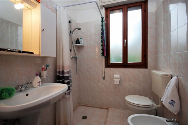 Villaggio LE PALME - apartmán C6