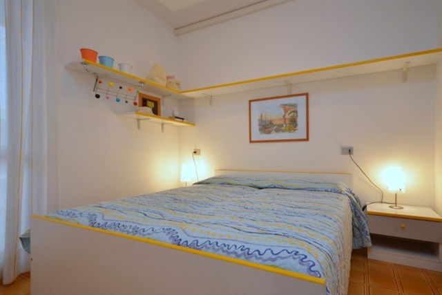 Apartmány PASSEGGIATA LIDO DEI PINI - apartmán B4