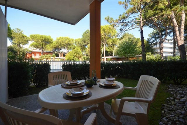 Villaggio SPLENDIDO - apartmán B4