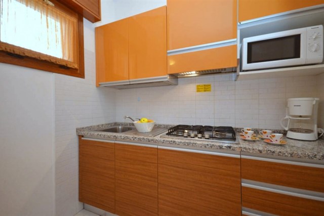 Villaggio SPLENDIDO - apartmán C6 a C1-6