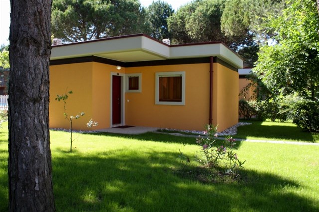 Villaggio SPLENDIDO - apartmán C2-6