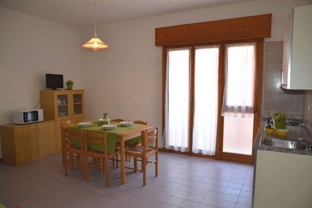 Apartmány MARIELLA - apartmán B5