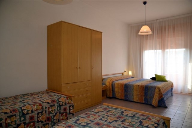 Apartmány MARIELLA - apartmán B6