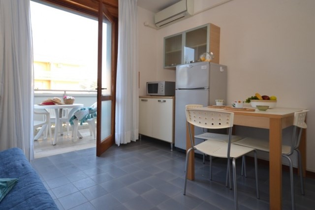 Apartmány MARINA GRANDE - apartmán A2