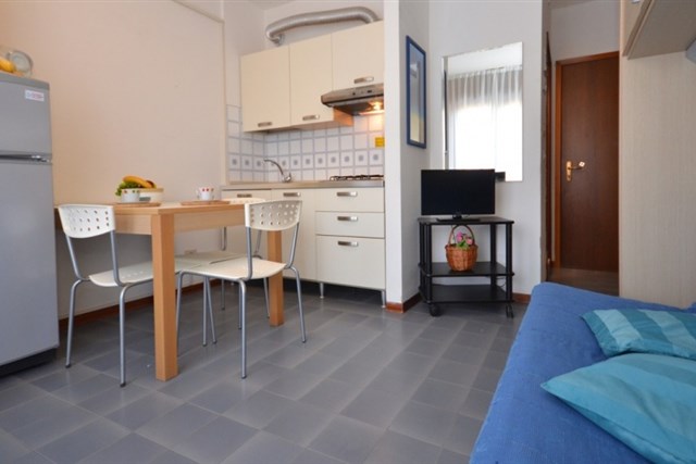 Apartmány MARINA GRANDE - apartmán A2