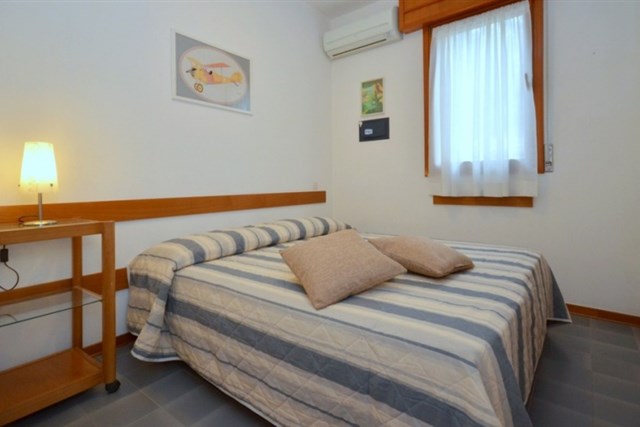 Apartmány MARINA GRANDE - apartmán C5