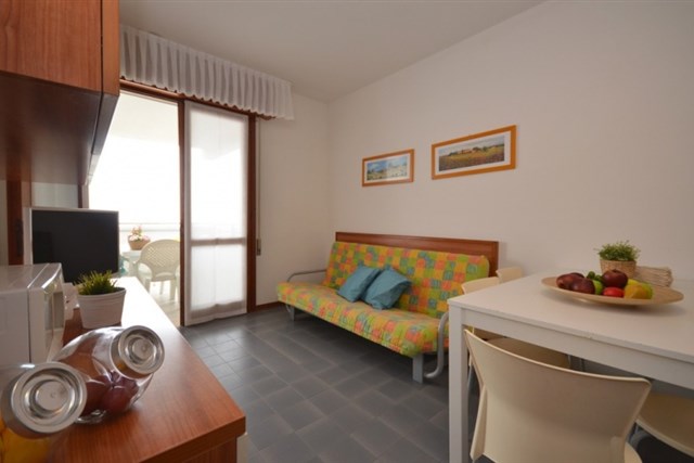 Apartmány MARINA GRANDE - apartmán C7