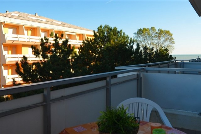 Apartmány MARINA GRANDE - apartmán C1-7