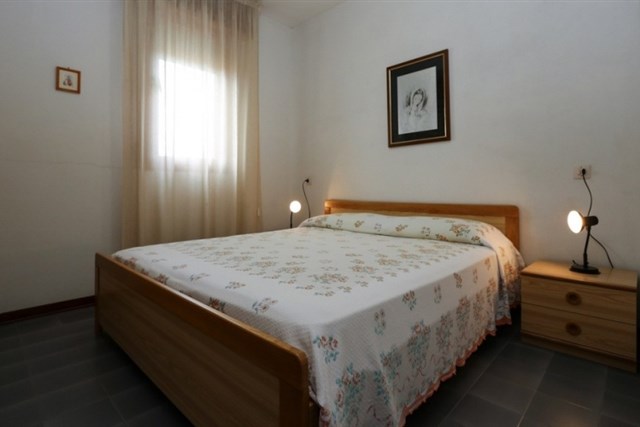 Apartmány MARINA GRANDE - apartmán D8