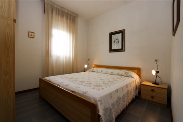 Apartmány MARINA GRANDE - apartmán C6