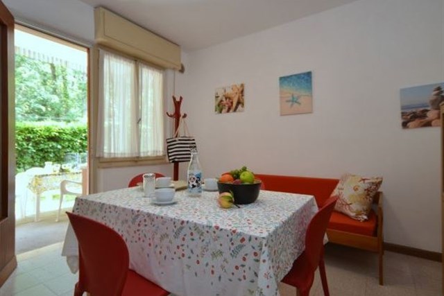 VILLA LUISA - apartmán B4