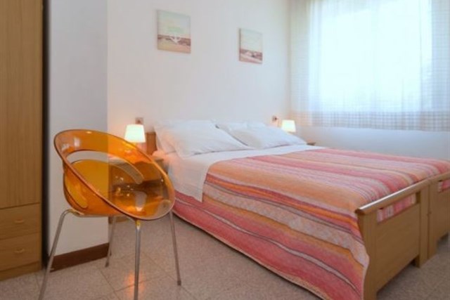 VILLA LUISA - apartmán C5