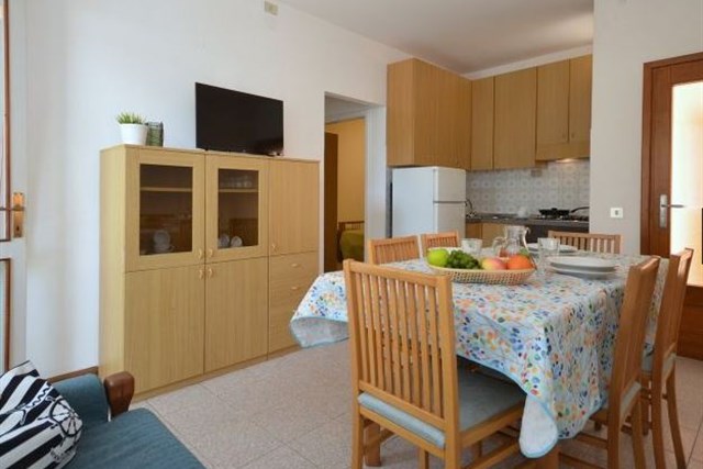 VILLA LUISA - apartmán C6