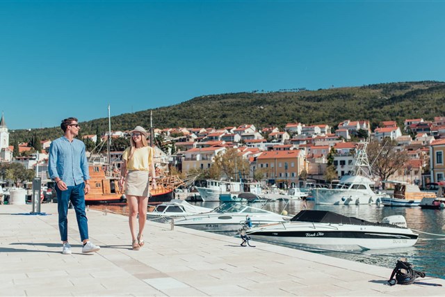 HERITAGE hotel STYPIA - HERITAGE hotel STYPIA, Crikvenica