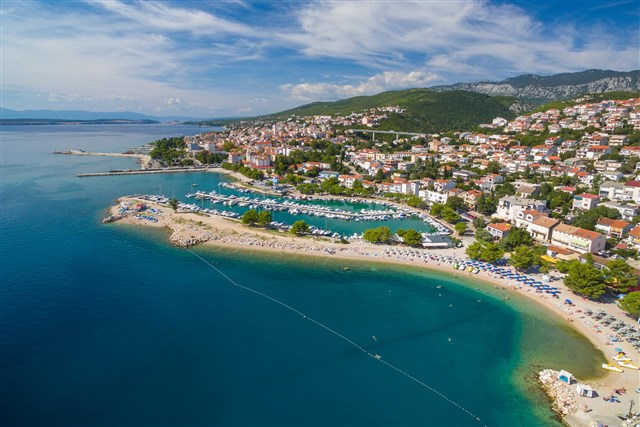 HERITAGE hotel STYPIA - HERITAGE hotel STYPIA, Crikvenica